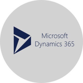 MS Dynamics 365